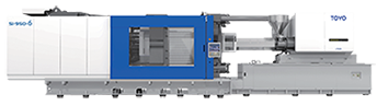 Термопластавтомат Si-950-6s